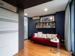 Avant Parc (D27), Terrace #622438071
